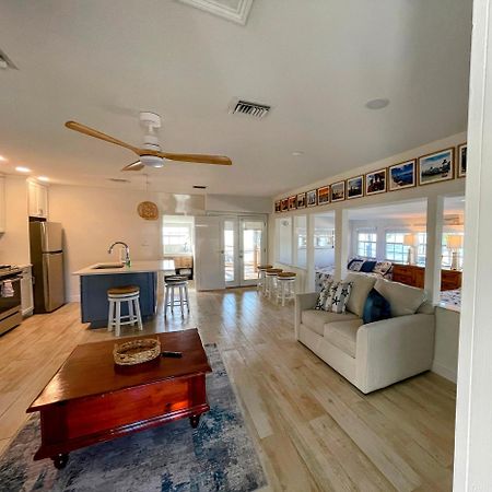 Kings Kamp Hotel Key Largo Luaran gambar