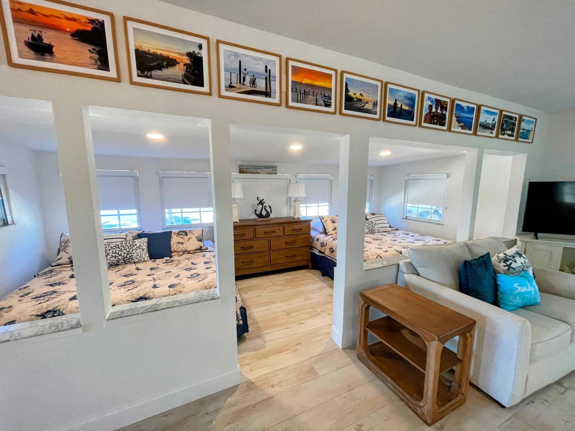 Kings Kamp Hotel Key Largo Luaran gambar