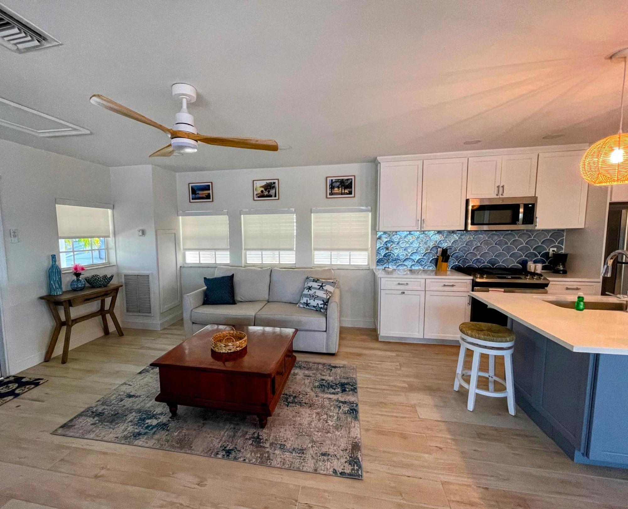 Kings Kamp Hotel Key Largo Luaran gambar