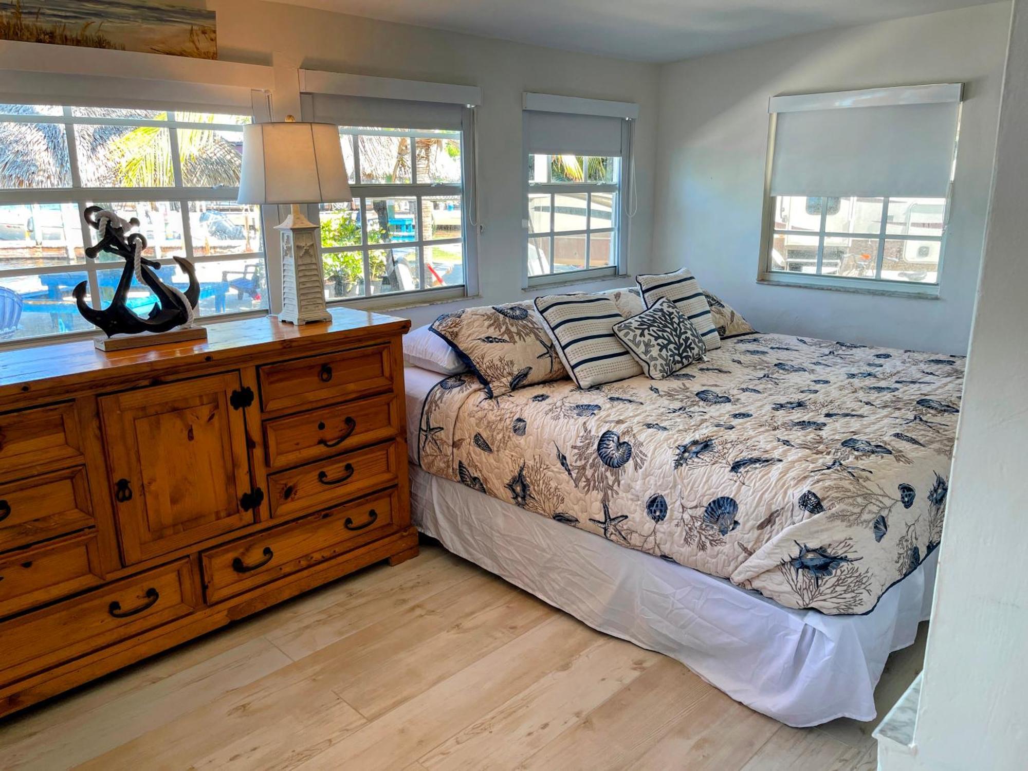 Kings Kamp Hotel Key Largo Luaran gambar