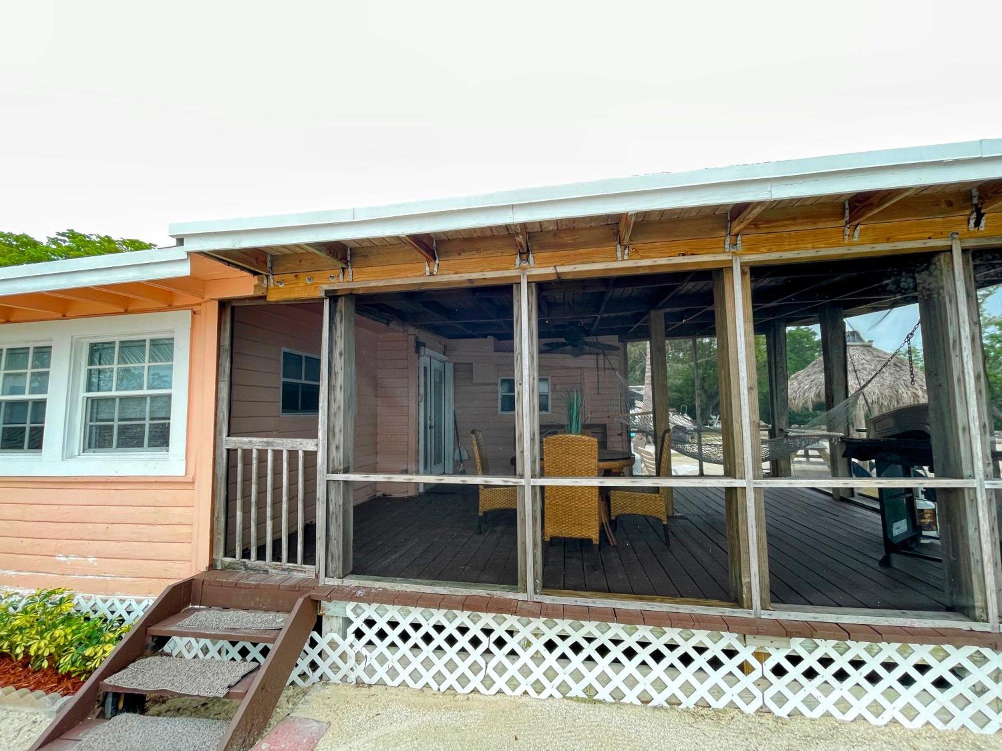 Kings Kamp Hotel Key Largo Luaran gambar