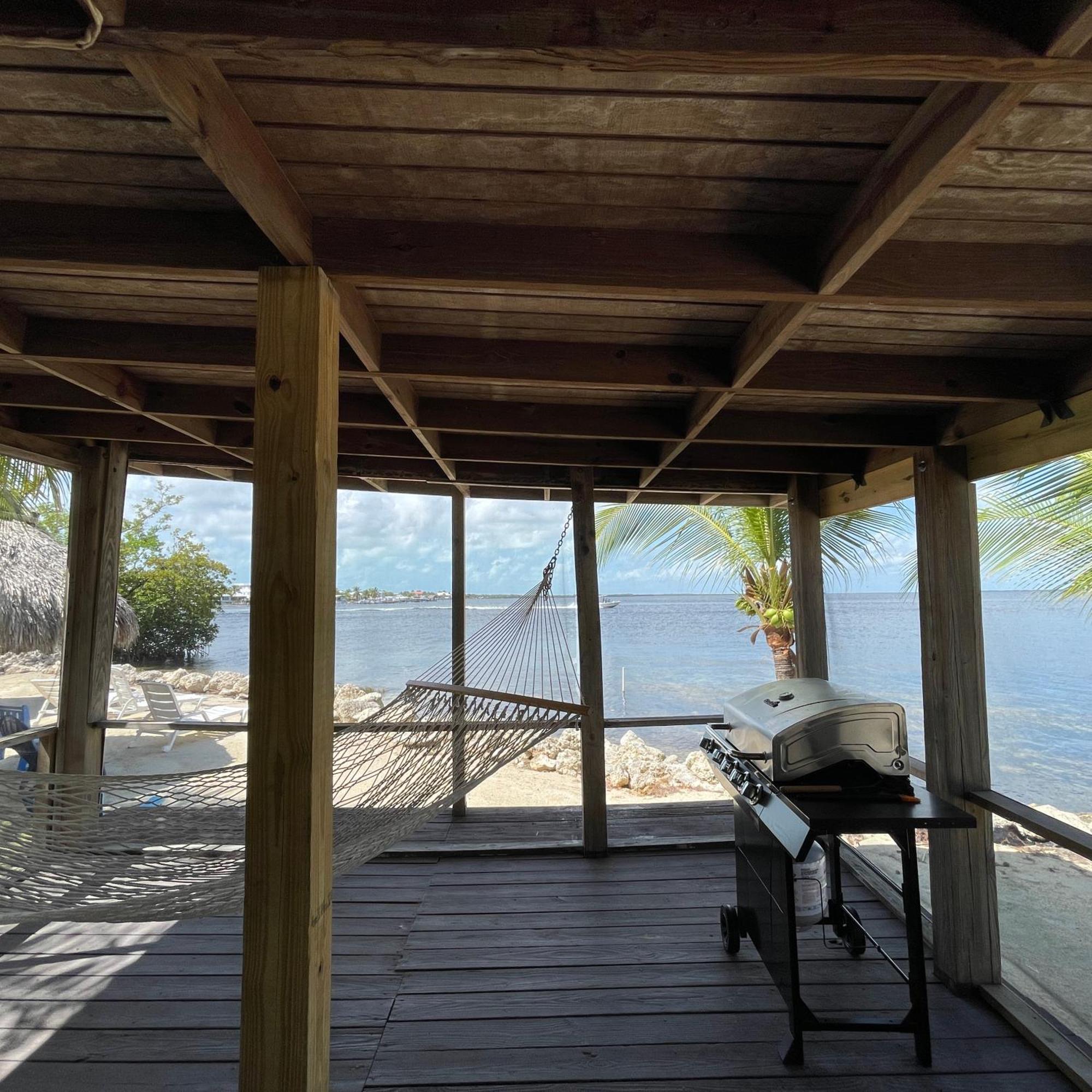 Kings Kamp Hotel Key Largo Luaran gambar