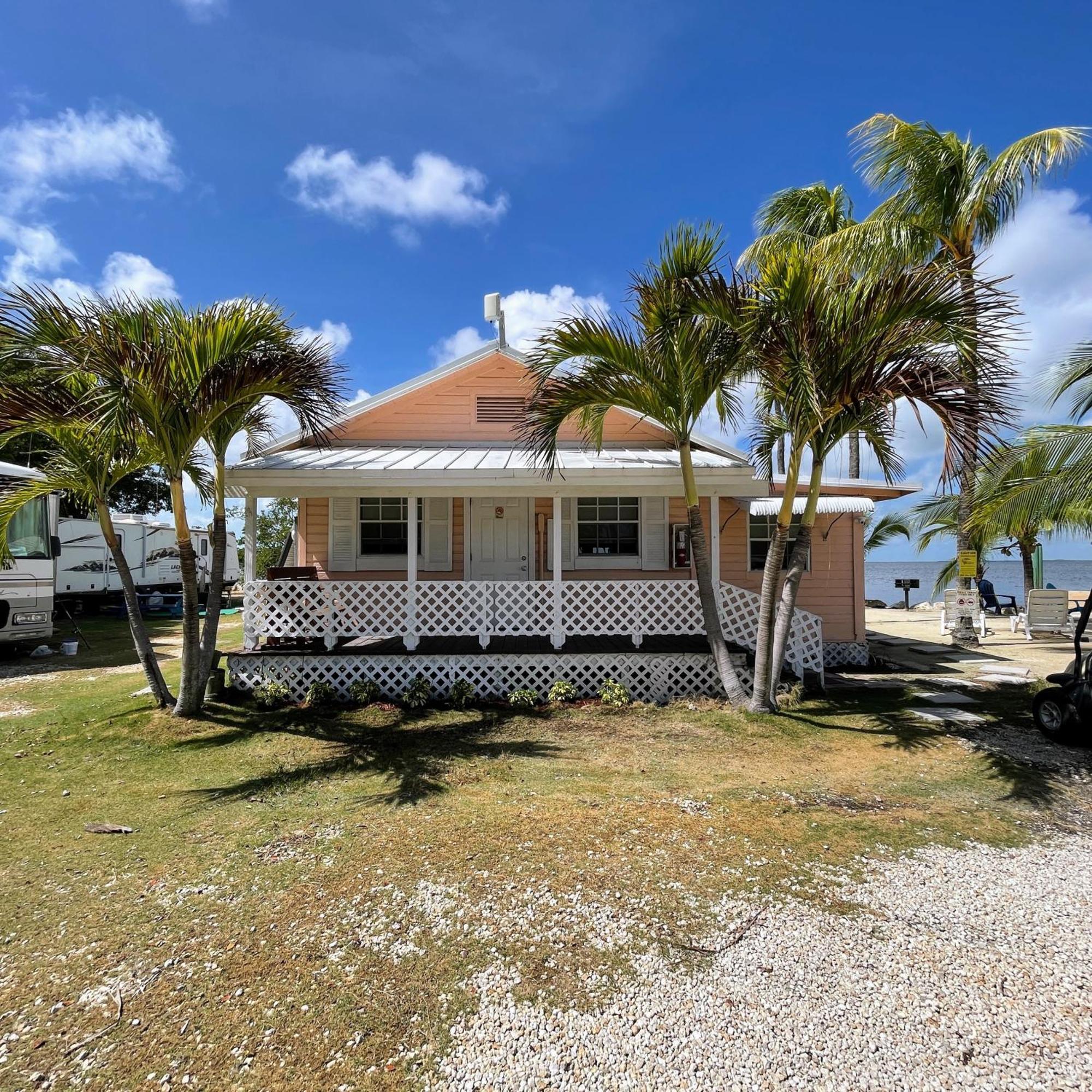 Kings Kamp Hotel Key Largo Luaran gambar