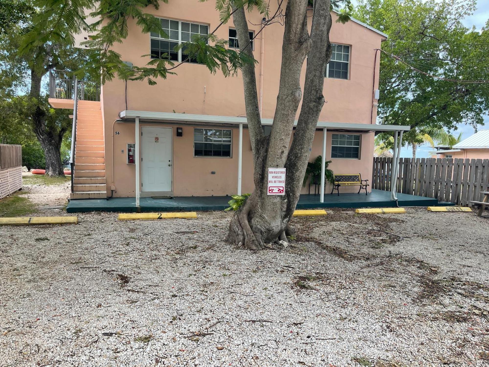 Kings Kamp Hotel Key Largo Luaran gambar