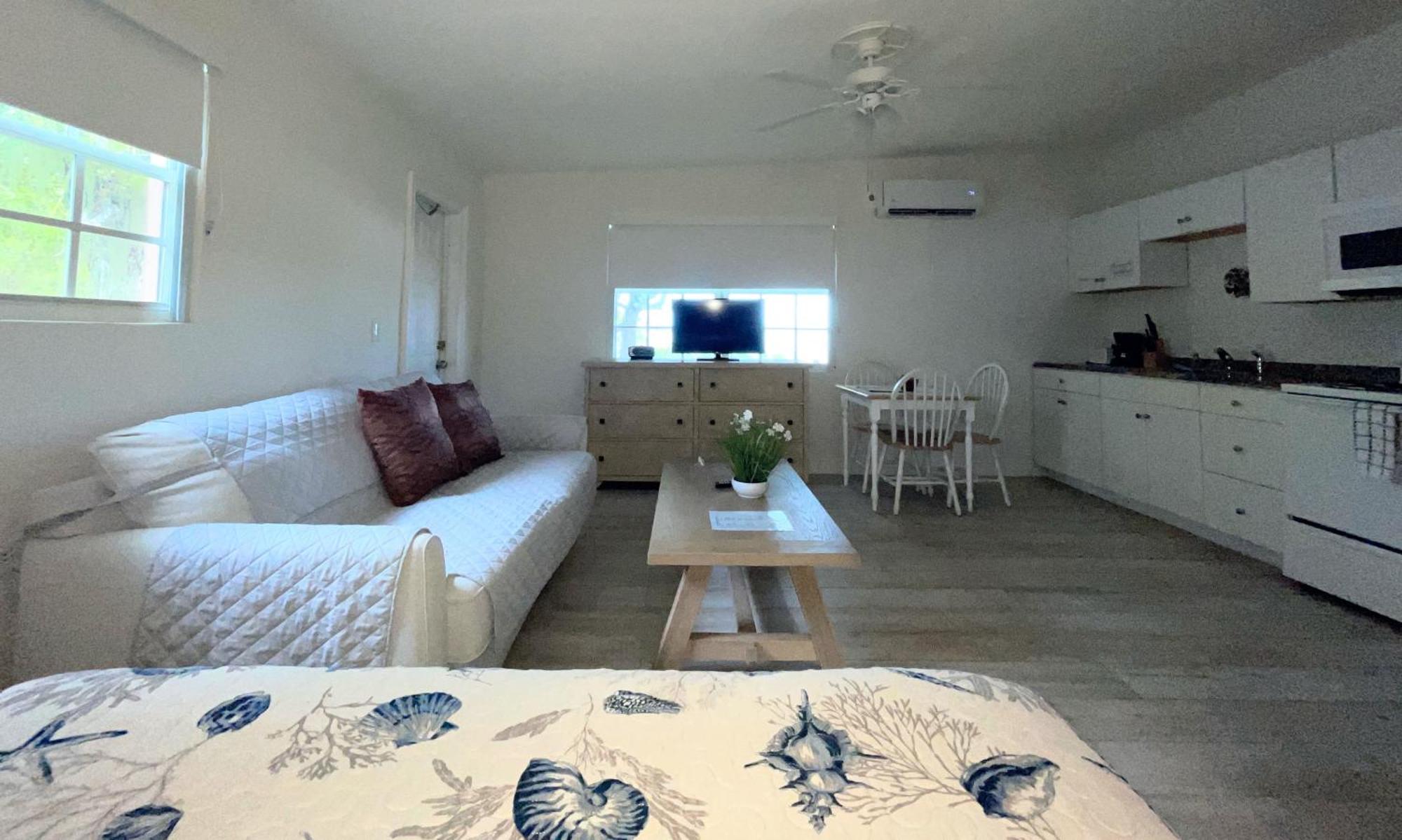 Kings Kamp Hotel Key Largo Luaran gambar