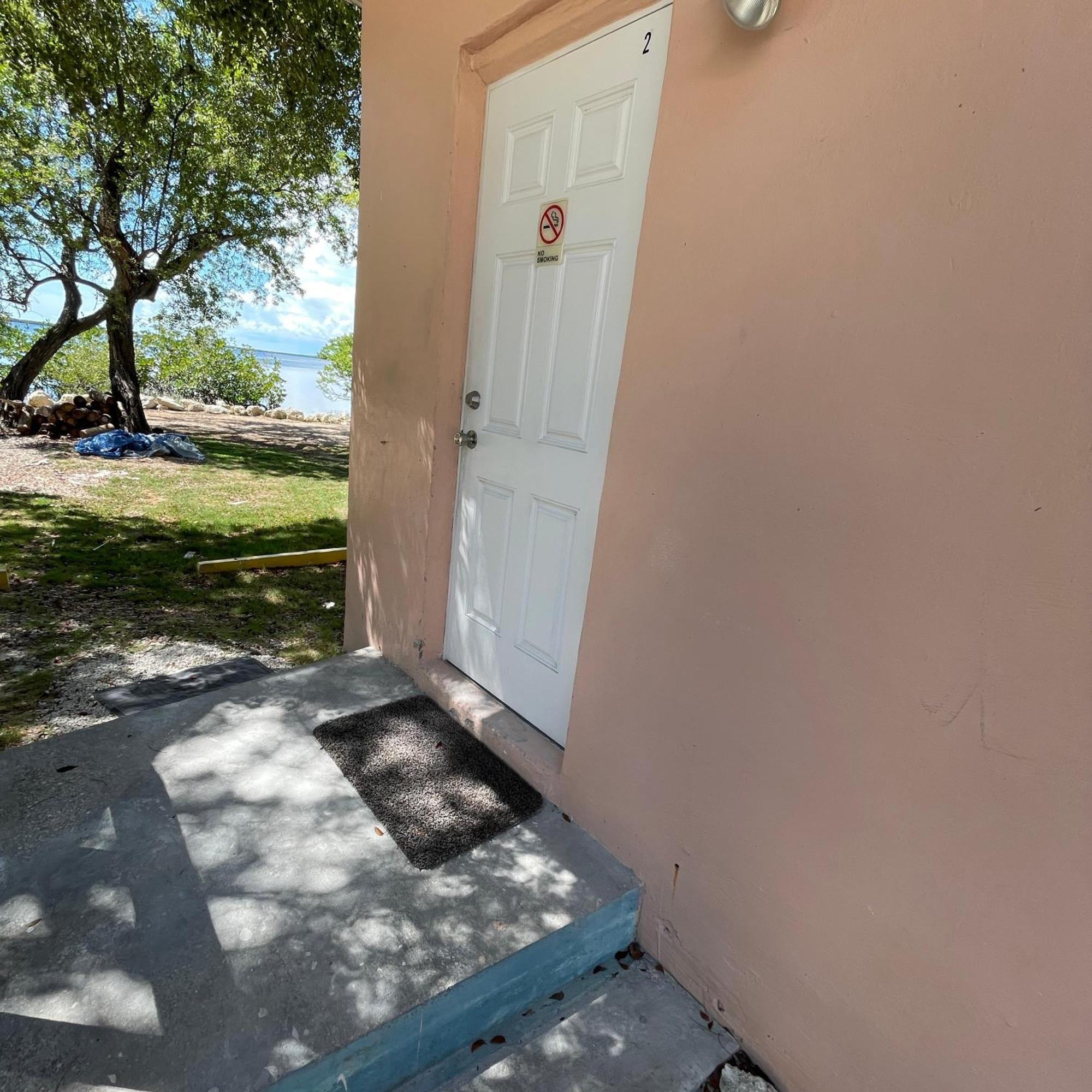 Kings Kamp Hotel Key Largo Luaran gambar