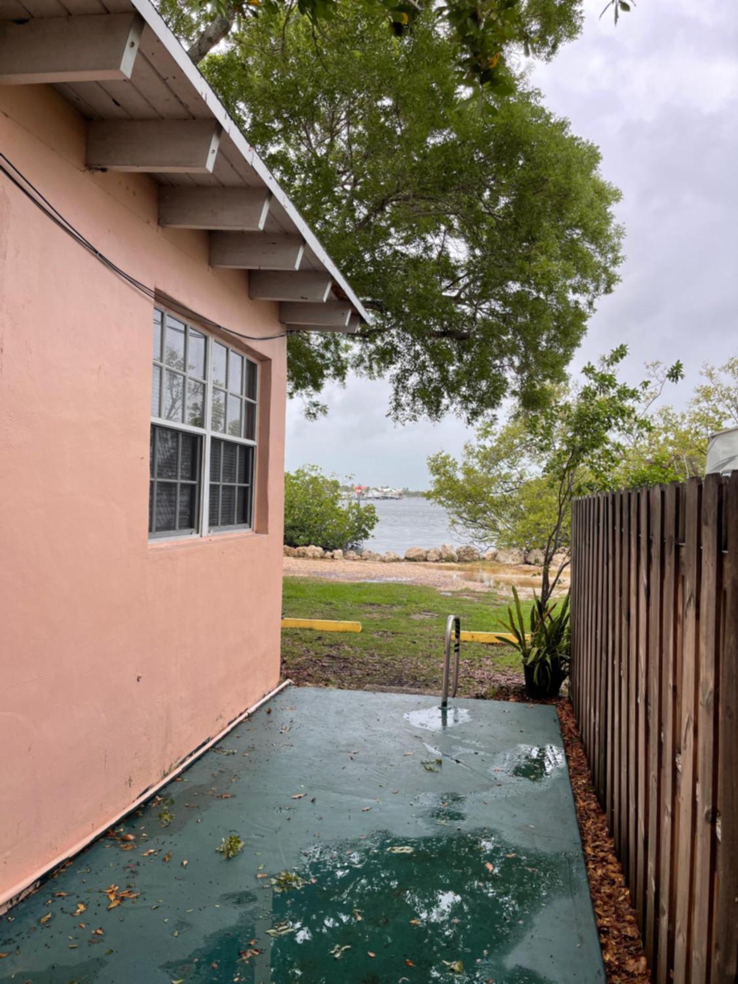 Kings Kamp Hotel Key Largo Luaran gambar
