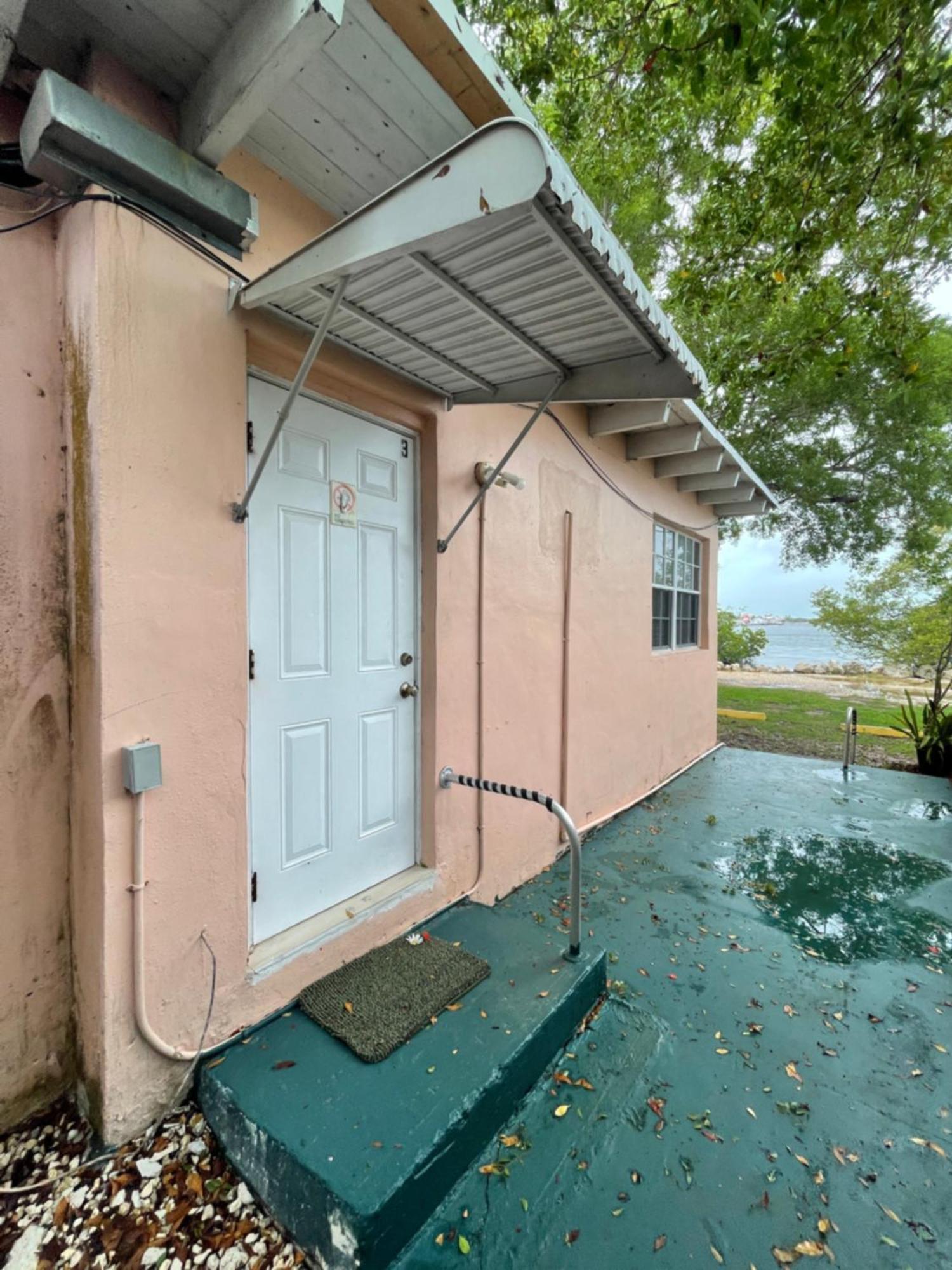 Kings Kamp Hotel Key Largo Luaran gambar