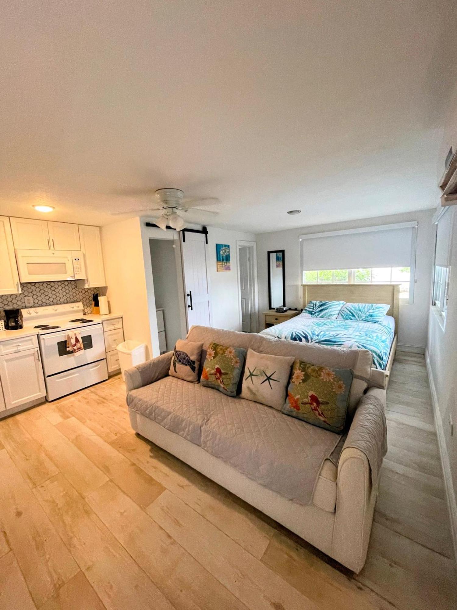 Kings Kamp Hotel Key Largo Luaran gambar