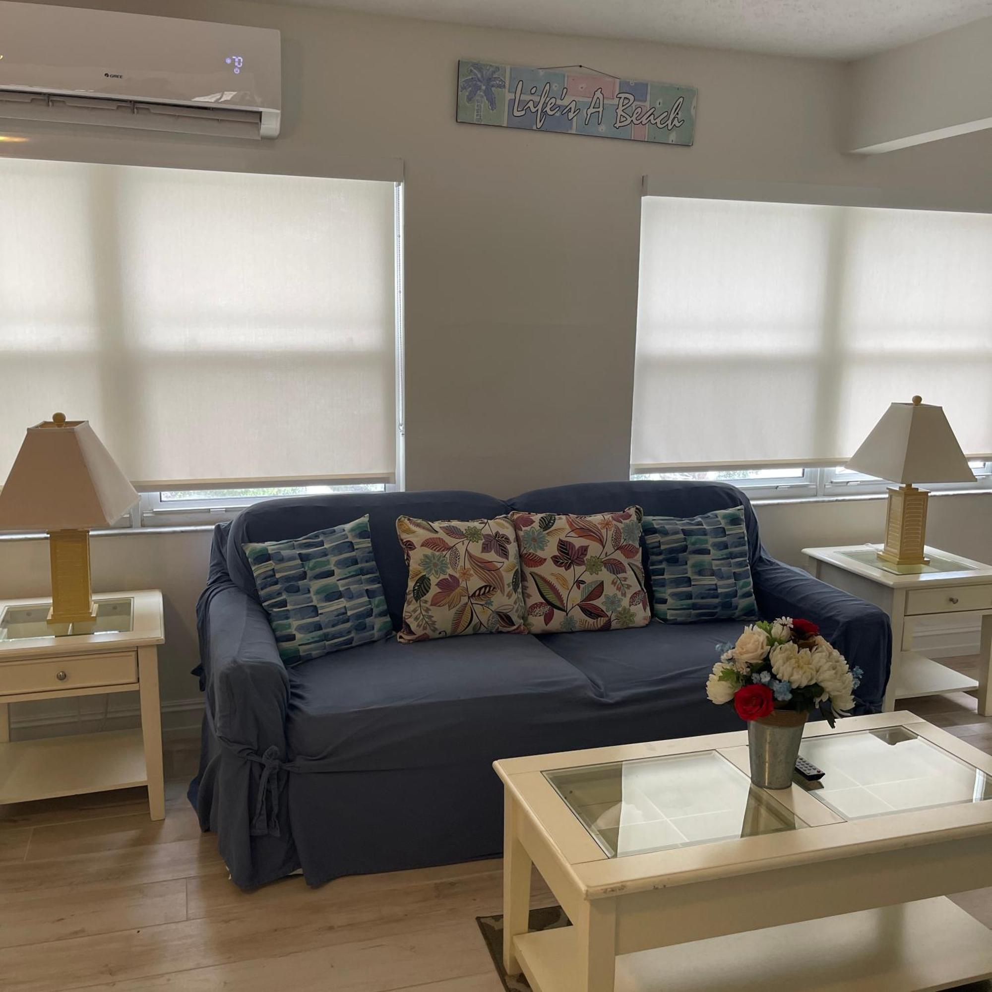 Kings Kamp Hotel Key Largo Luaran gambar