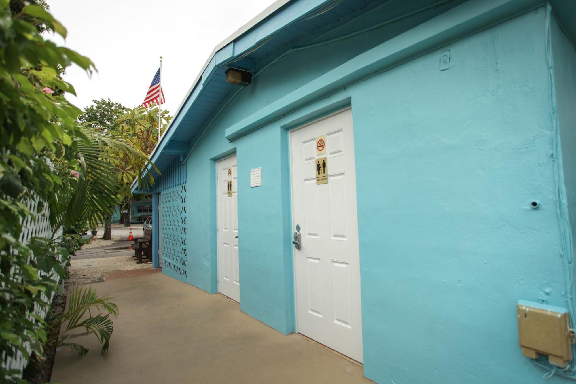 Kings Kamp Hotel Key Largo Luaran gambar