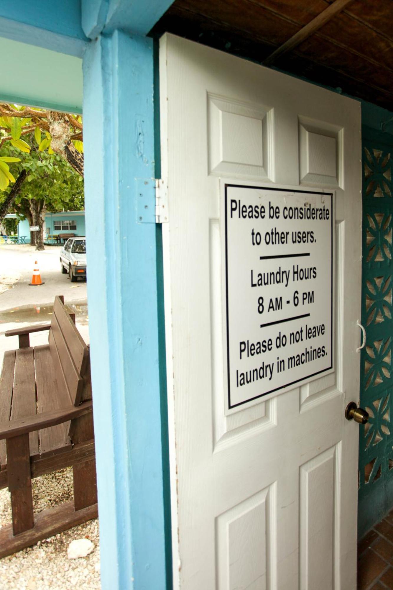 Kings Kamp Hotel Key Largo Luaran gambar