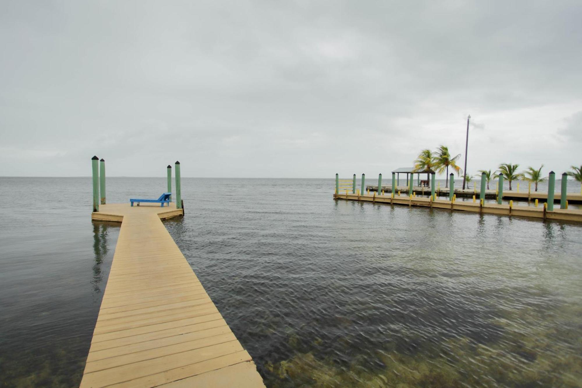 Kings Kamp Hotel Key Largo Luaran gambar