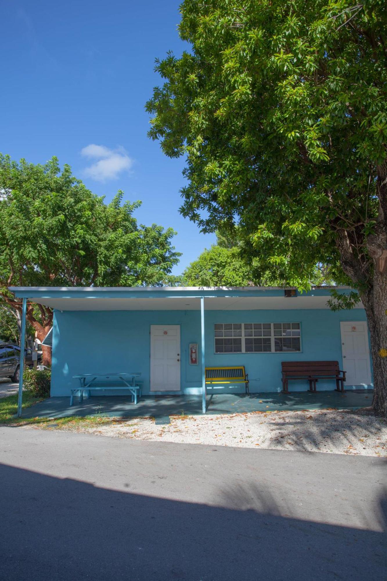 Kings Kamp Hotel Key Largo Luaran gambar