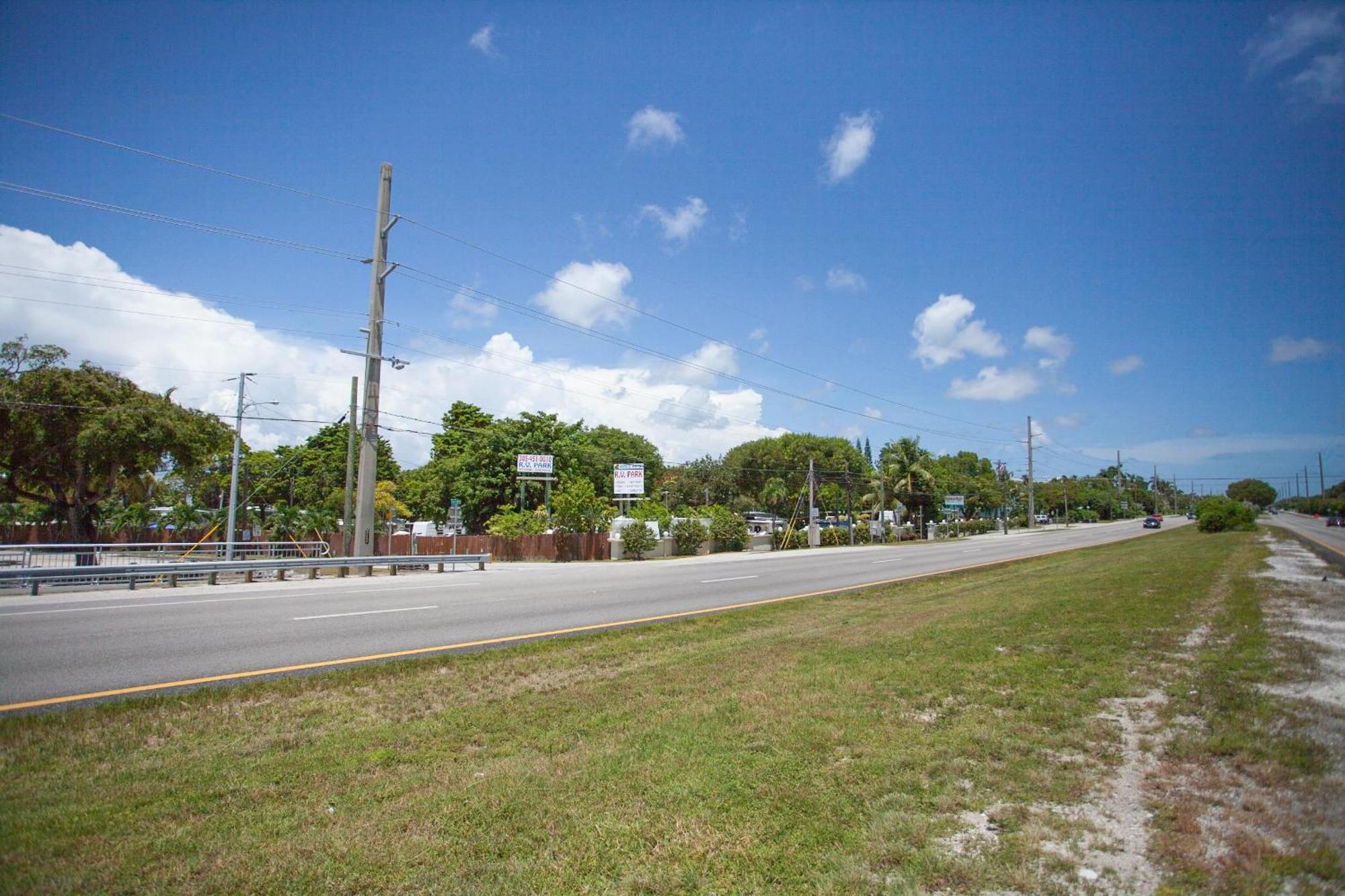 Kings Kamp Hotel Key Largo Luaran gambar