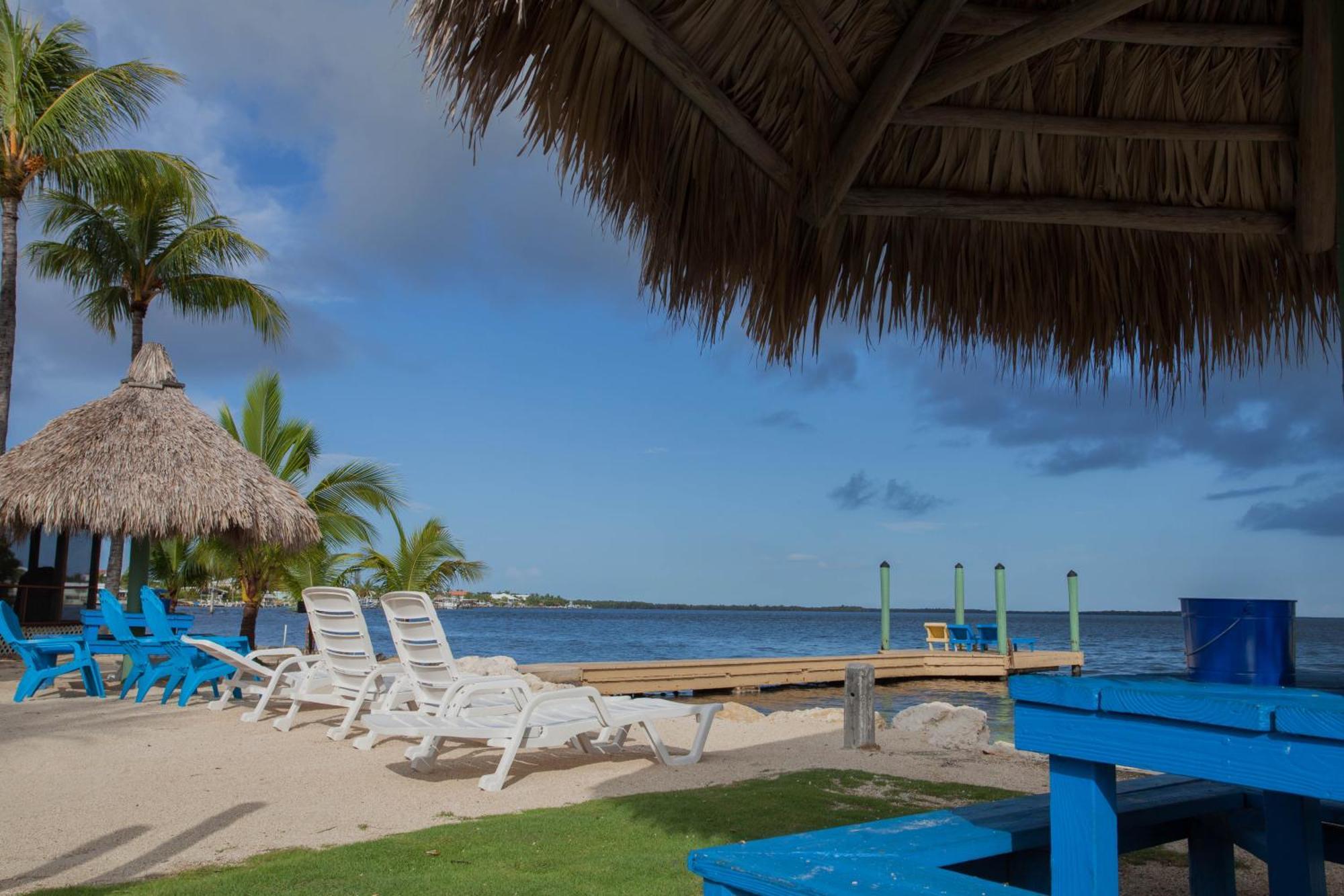 Kings Kamp Hotel Key Largo Luaran gambar