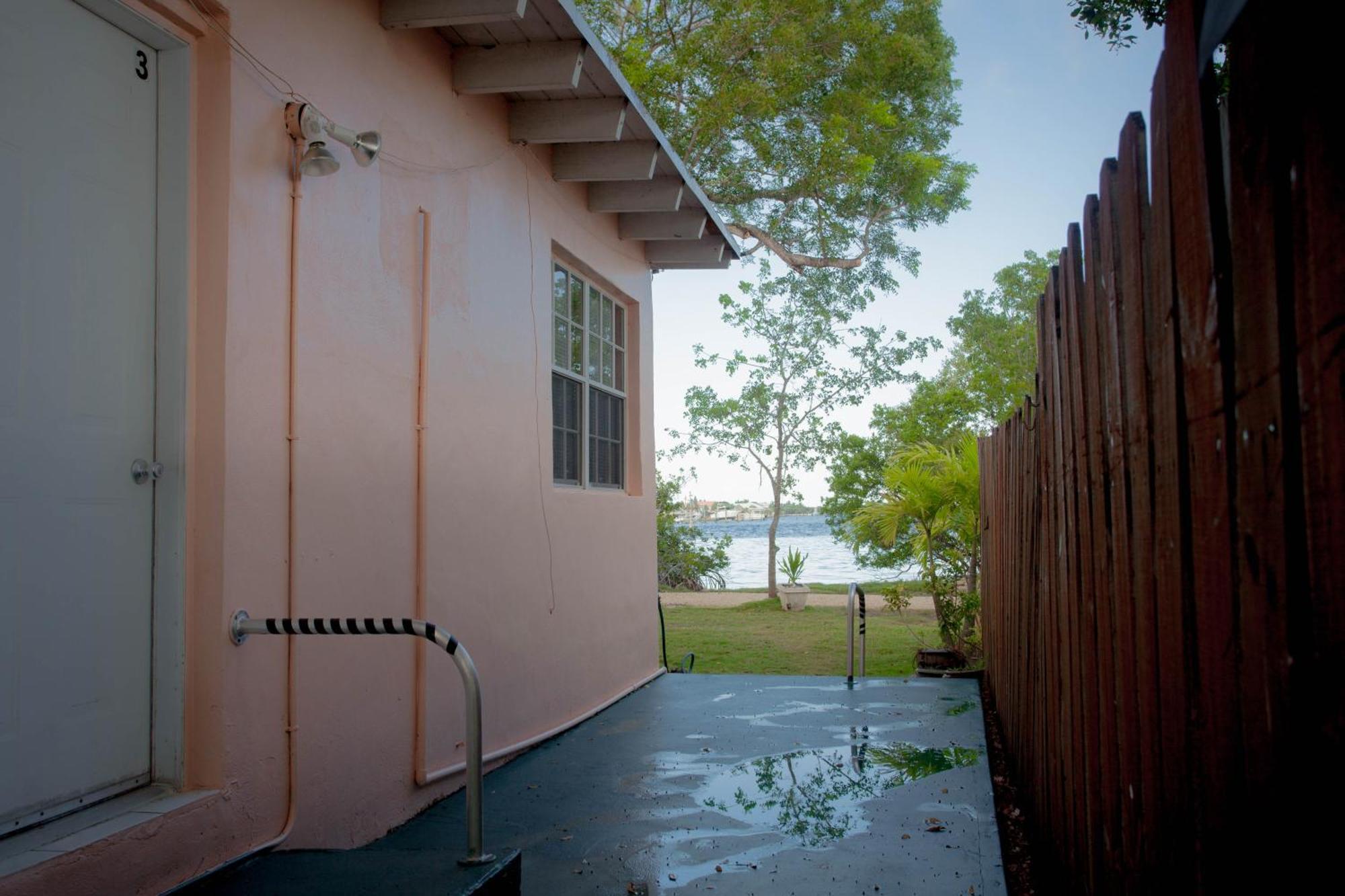 Kings Kamp Hotel Key Largo Luaran gambar
