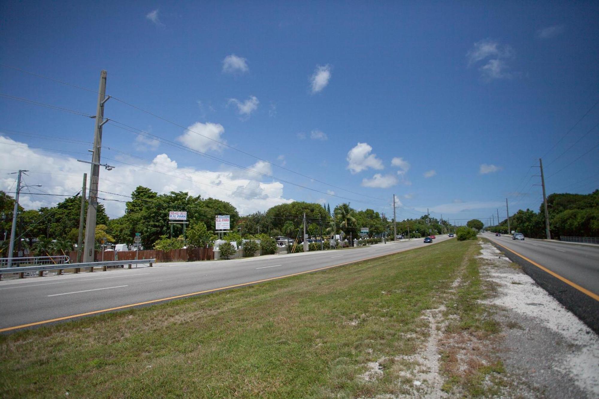 Kings Kamp Hotel Key Largo Luaran gambar