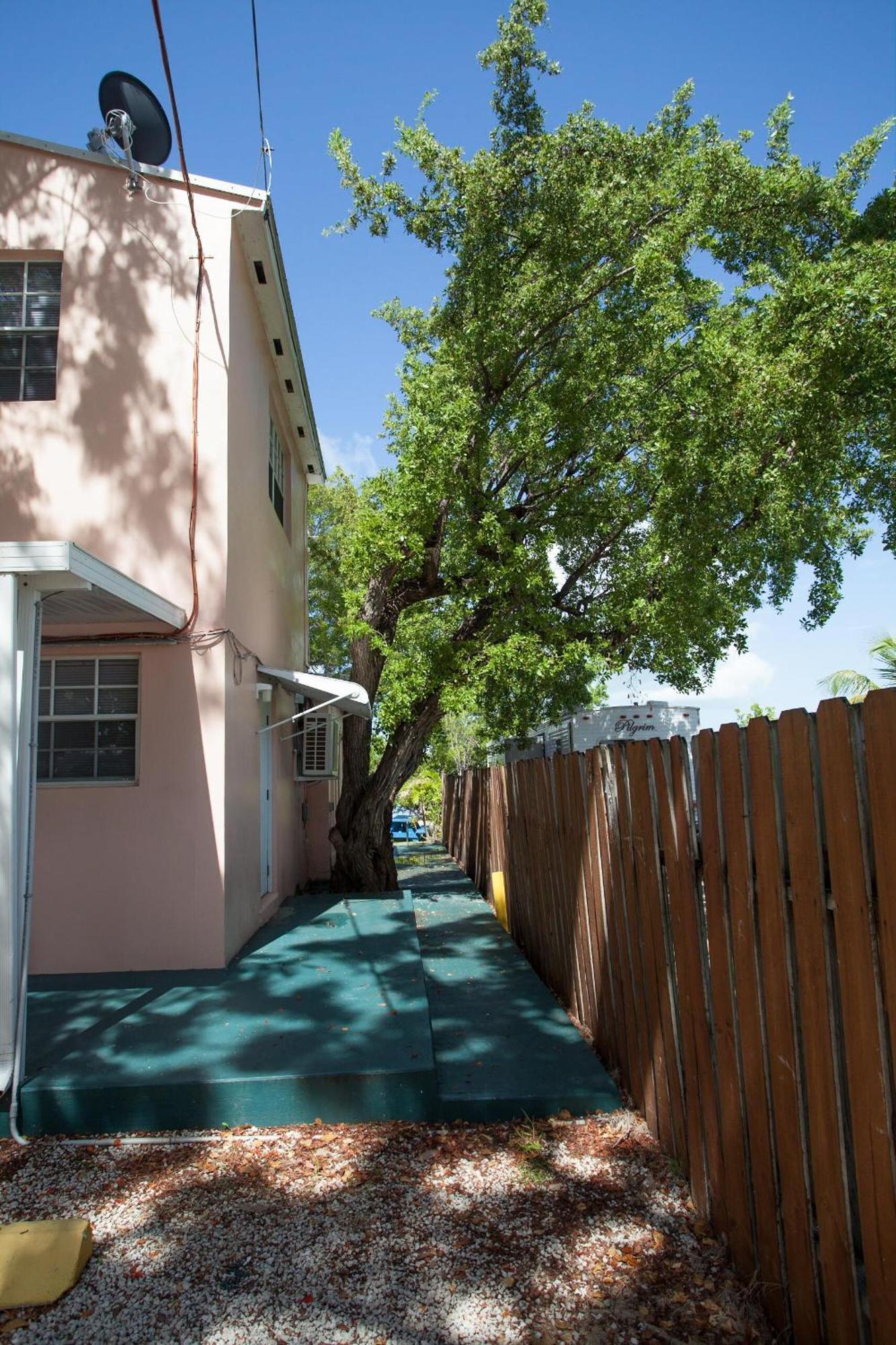Kings Kamp Hotel Key Largo Luaran gambar
