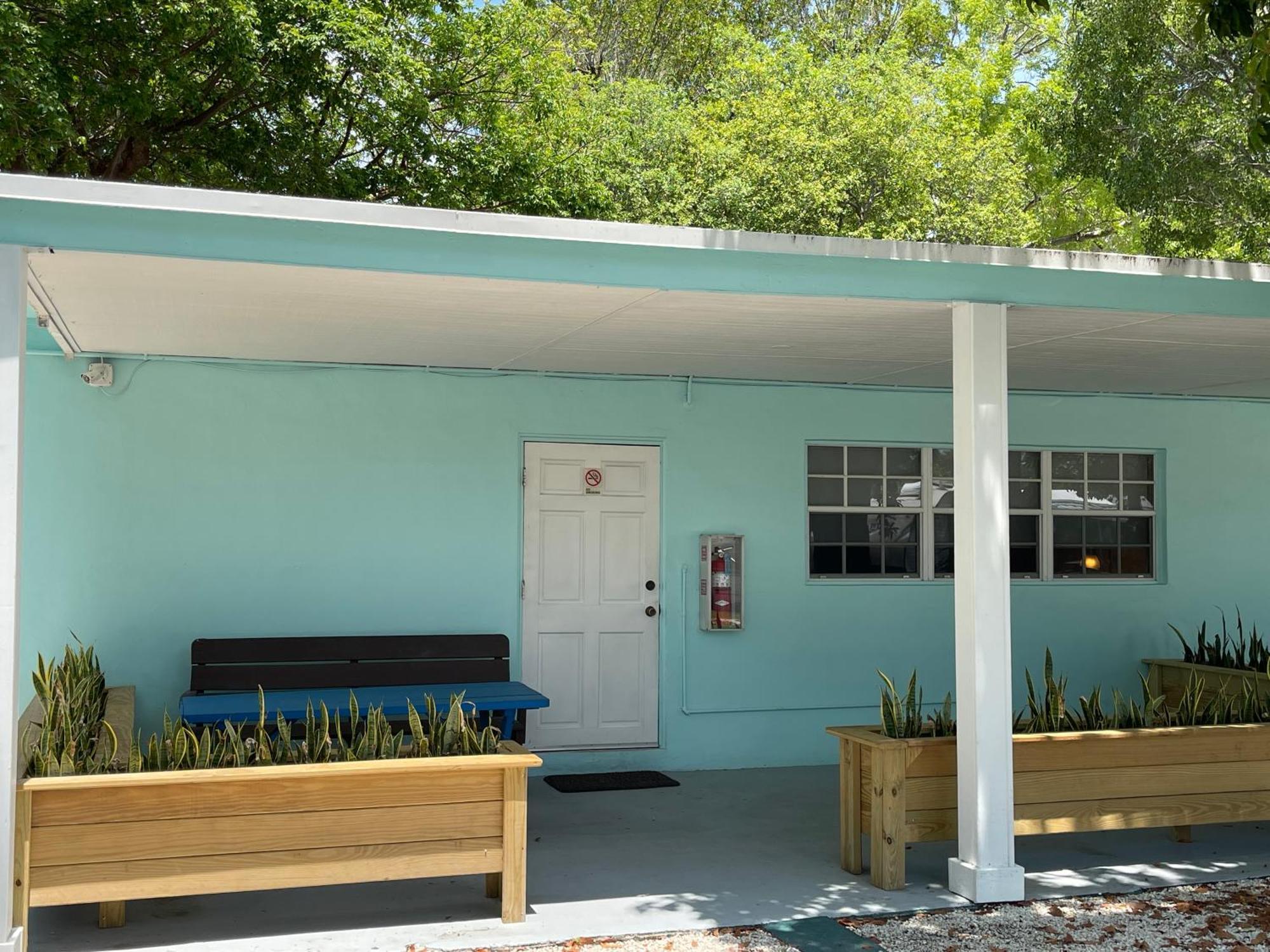 Kings Kamp Hotel Key Largo Luaran gambar