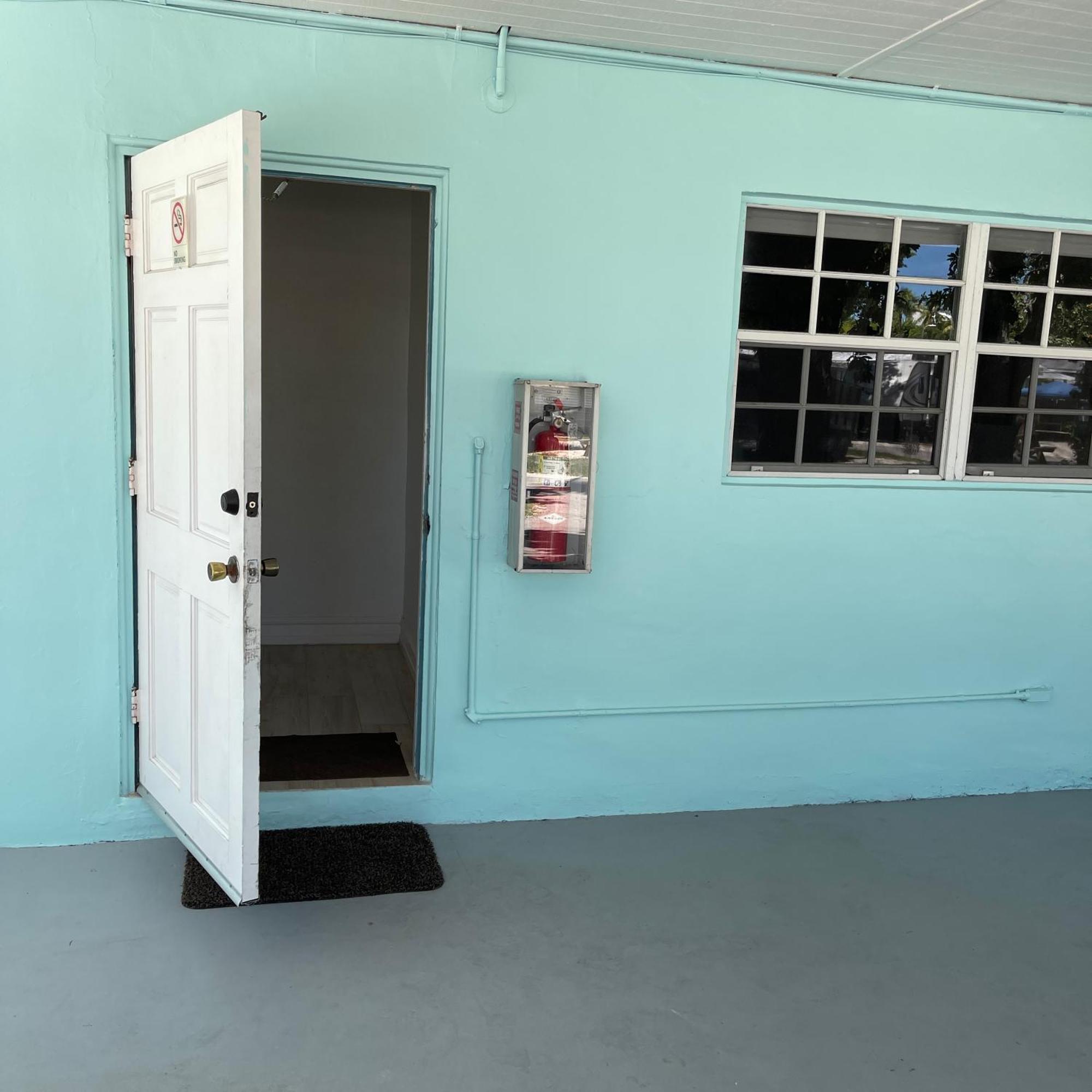 Kings Kamp Hotel Key Largo Luaran gambar
