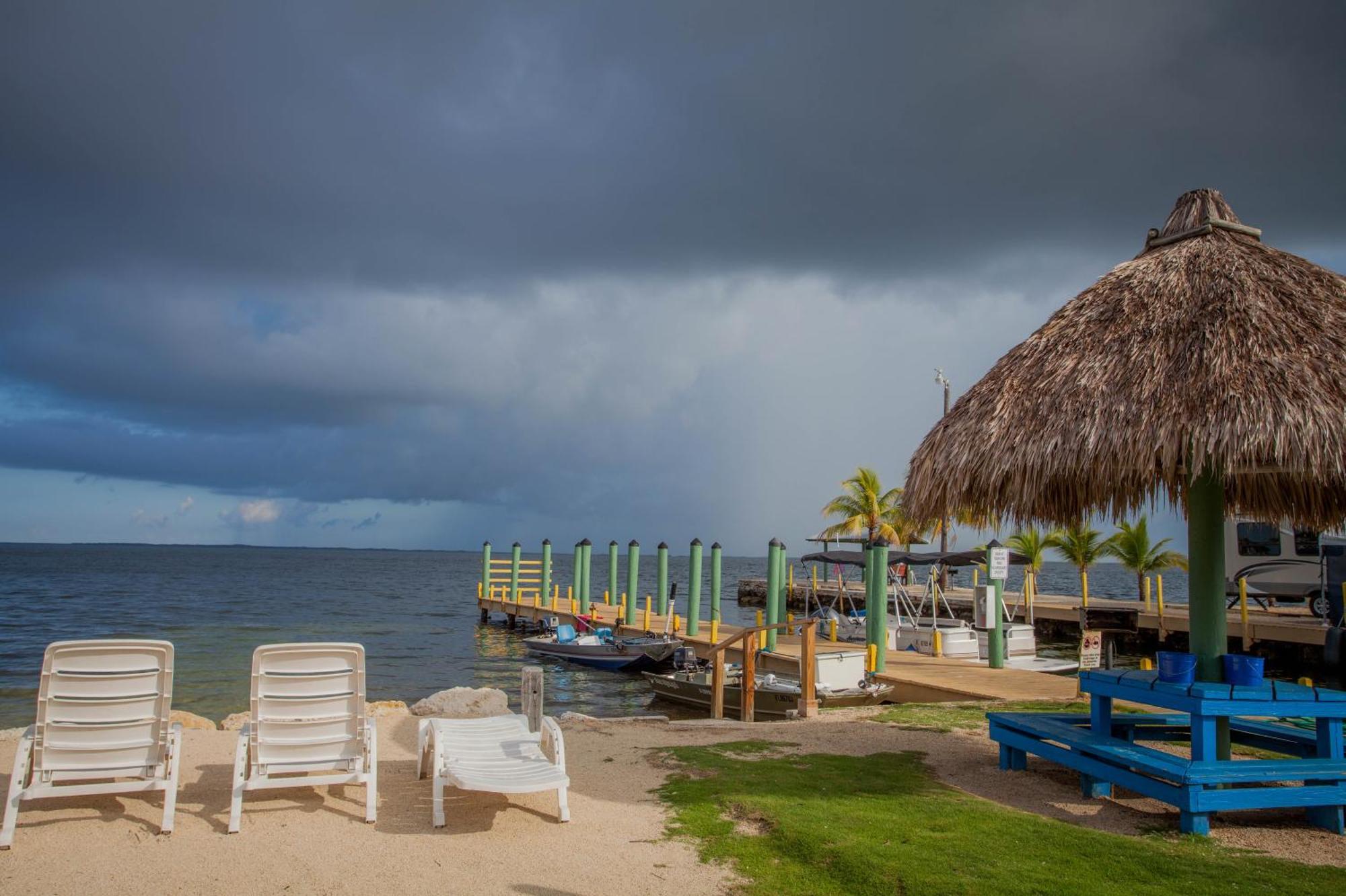 Kings Kamp Hotel Key Largo Luaran gambar